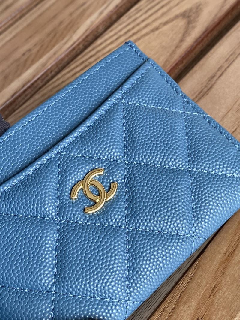 Chanel Wallet Purse